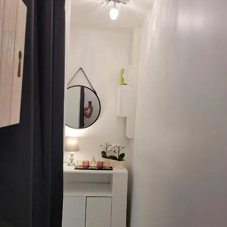 Apartament Jolie T2 A 5mn De Paris Alfortville
